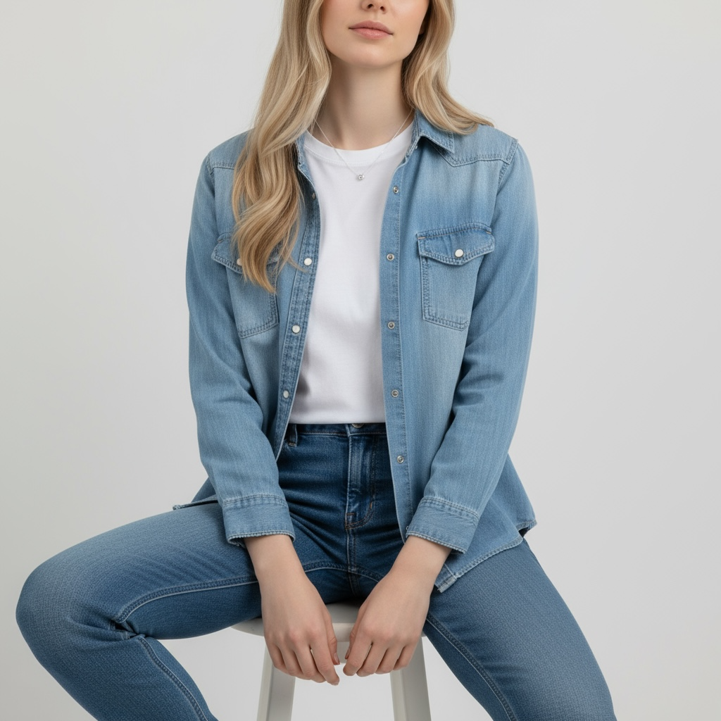 Choker Crystal Necklace