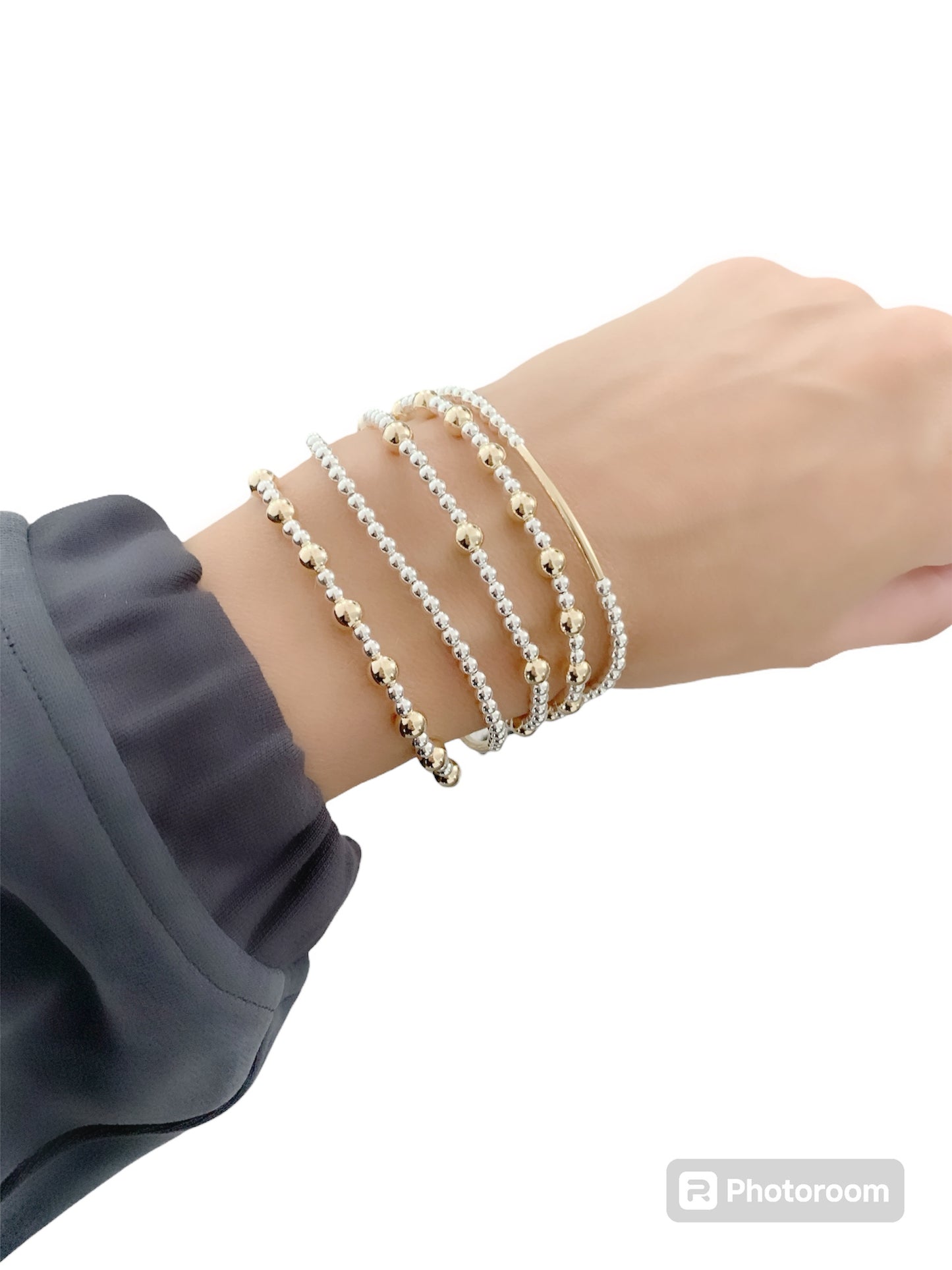 Dainty Gold Bracelet