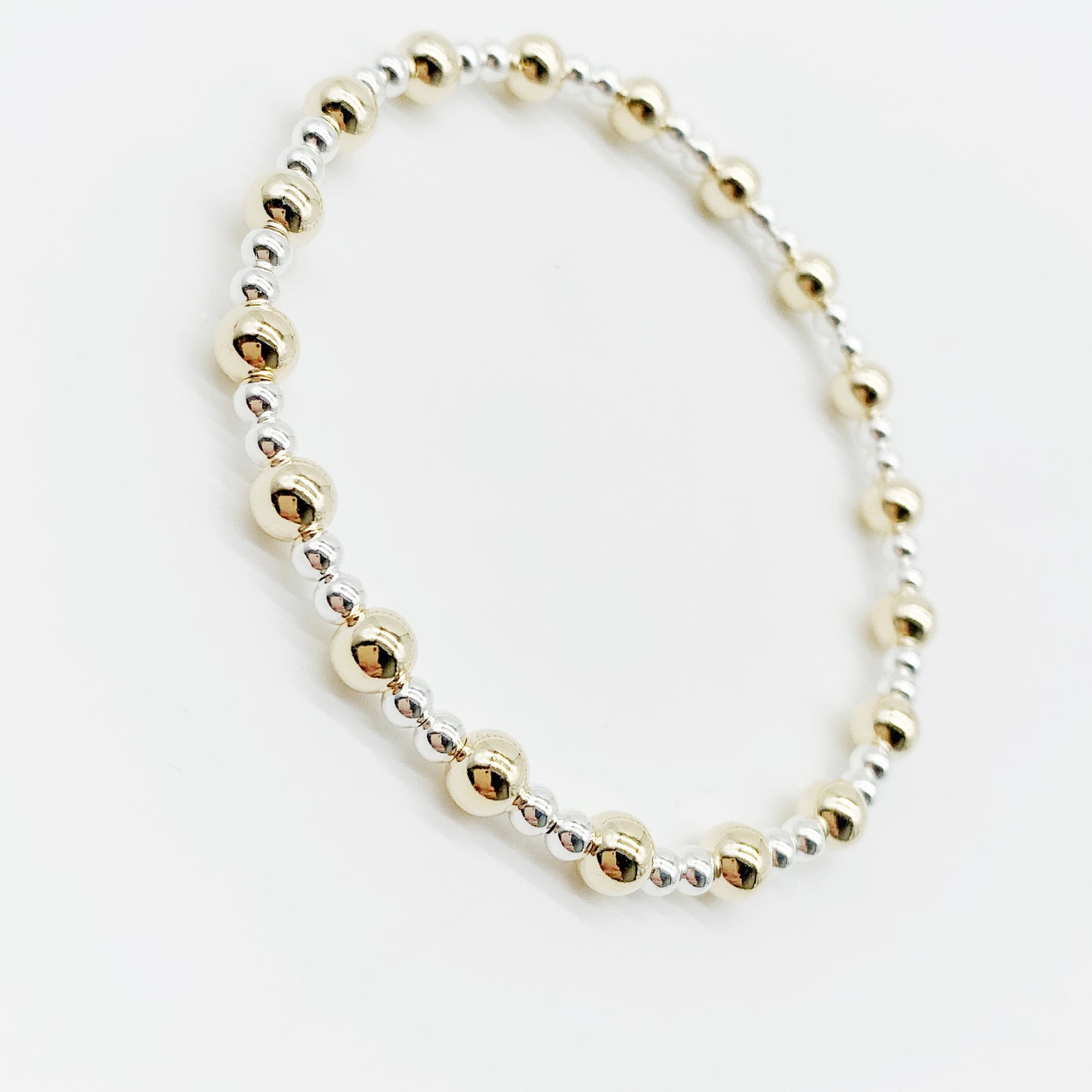 Dainty Gold Bracelet