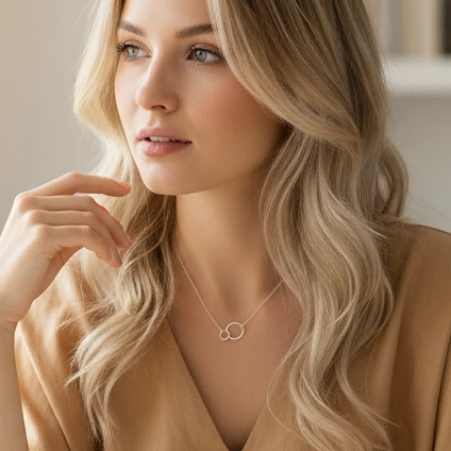 Necklaces - Savi Jewelry