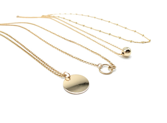 Necklace