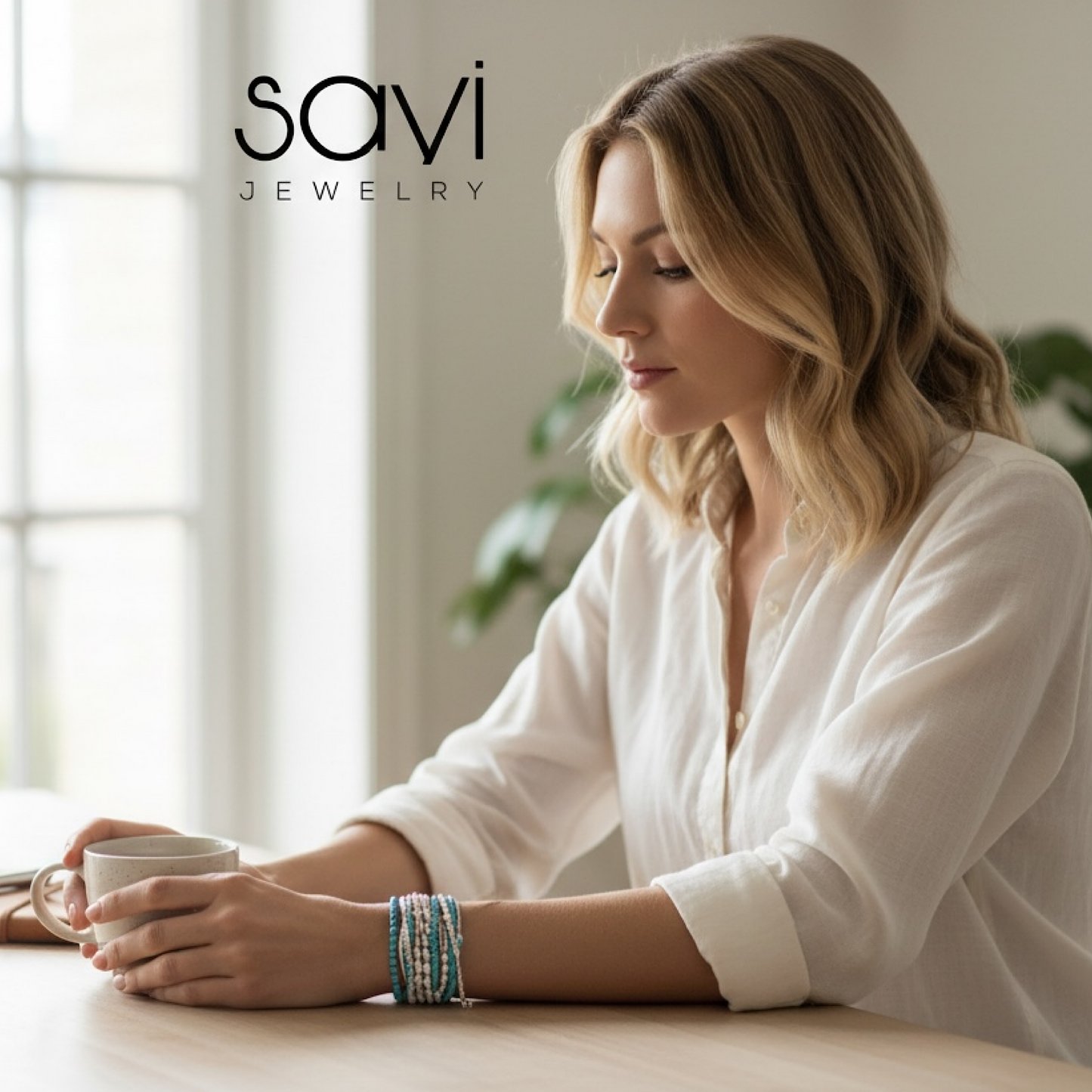 Savi Jewelry Gift Card