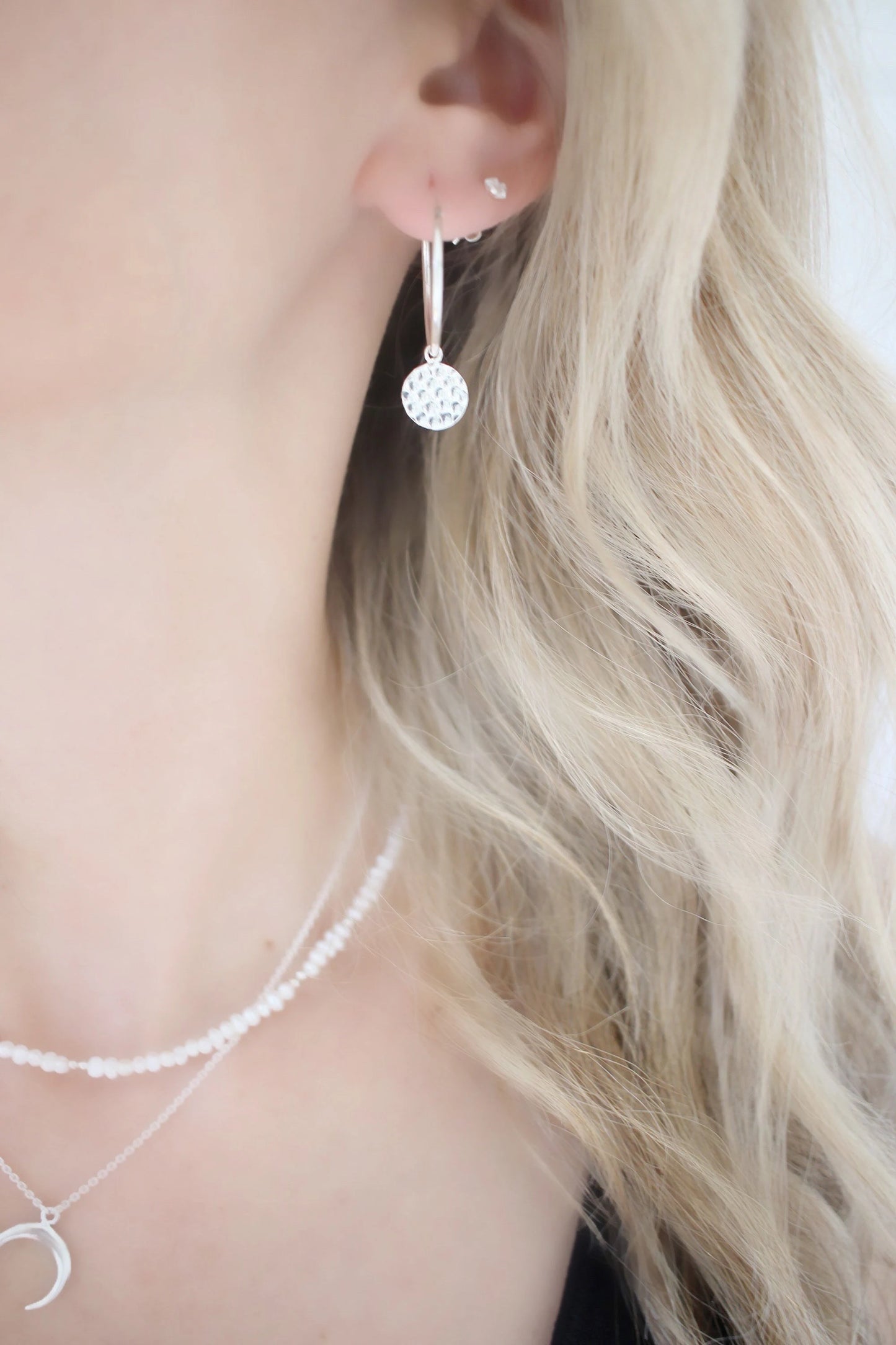 Hoop Earrings