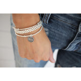 Mom bracelet - Savi Jewelry