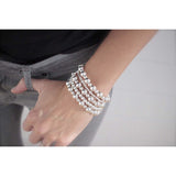 Large ball bracelet - Savi Jewelry