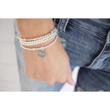 Mom bracelet - Savi Jewelry