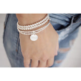 Mom bracelet - Savi Jewelry