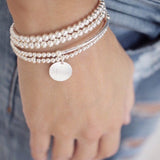 Mom bracelet - Savi Jewelry