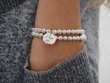 I ❤️ You bracelet - Savi Jewelry