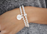 I ❤️ You bracelet - Savi Jewelry