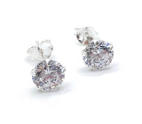 Crystal stud