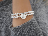 I ❤️ You bracelet - Savi Jewelry