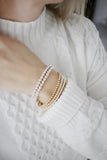 Beaded bracelets - Savi Jewelry